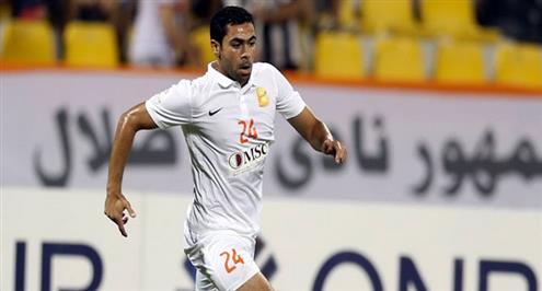 بالفيديو..فتحي يسجل بالرأس في الدوري القطري ليقود فريقه للفوز  على الأهلي